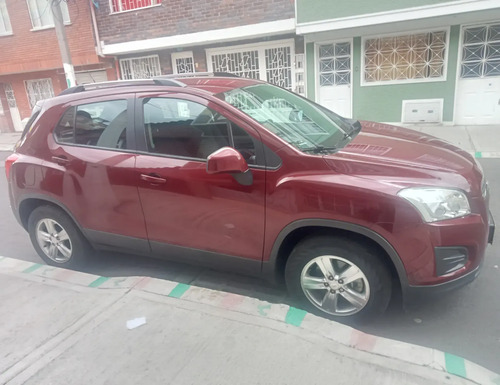 Chevrolet Tracker 1.8 Lt