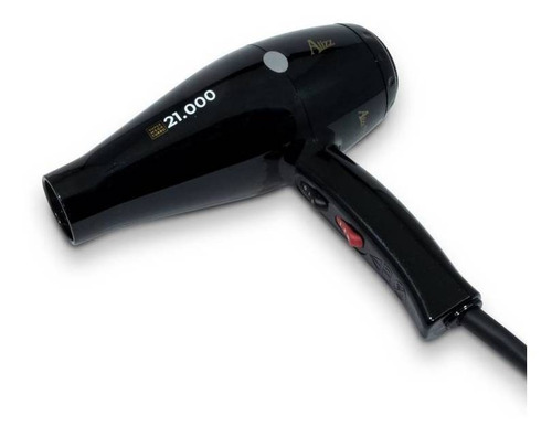 Secador Super Mega Turbo Profesional Alizz 21000 2019