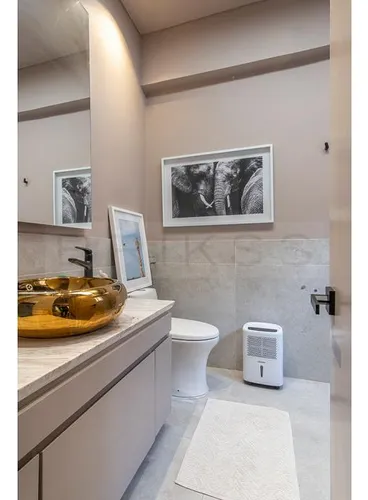 Apartamento En Arriendo En El Nogal. Cod A5181