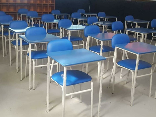 Pupitres,escritorios,sillas,muebles De Oficina