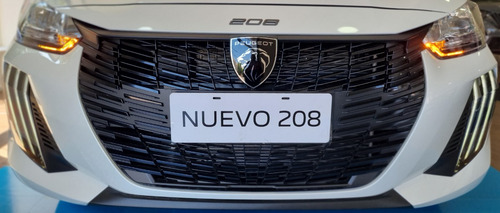 Peugeot 208 1.6 Allure