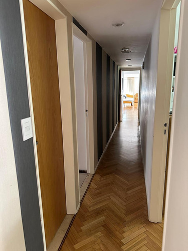 Departamento En Martinez