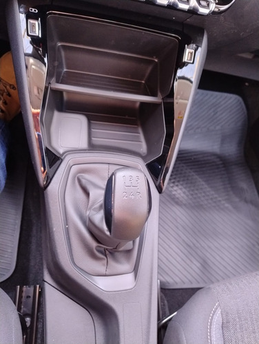 Peugeot 208 1.6 Allure