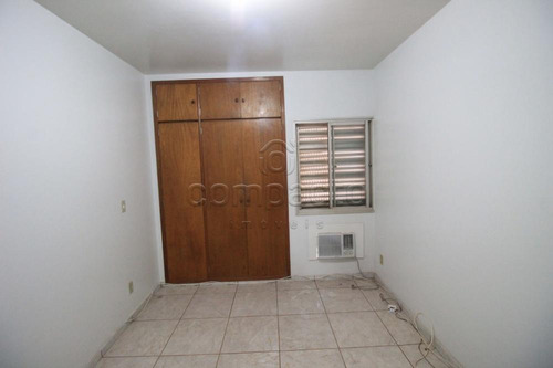 Apartamentos - Ref: L8287