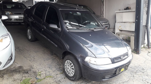 Fiat Siena 1.0 Mpi Fire 8v 2004