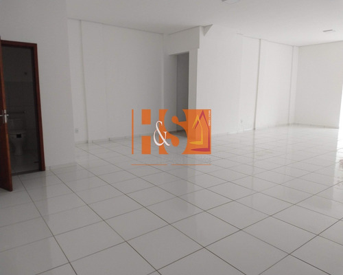 Imagem 26 de 28 de Salao - Sl00072 - 69667520