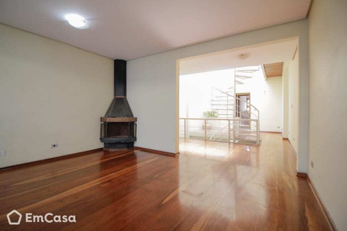 Imagem 2 de 10 de Casa À Venda Em São Paulo - 16997