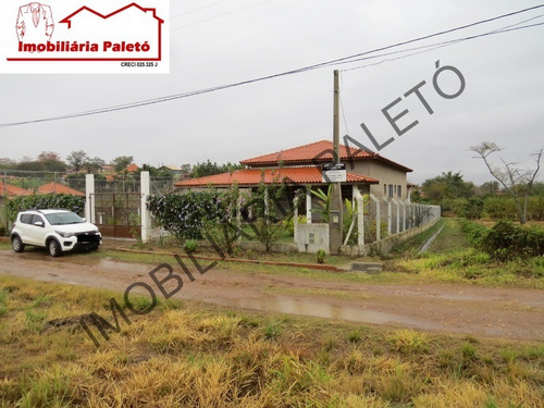 Imagem 29 de 30 de Chacara - 3231 - 69905252