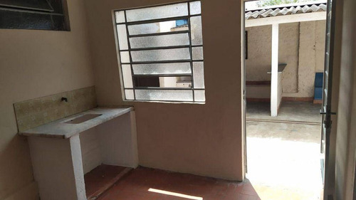 Imagem 10 de 15 de Casa Com 3 Dormitórios, 170 M² - Venda Por R$ 850.000,00 Ou Aluguel Por R$ 2.500,00/mês - Cambuí - Campinas/sp - Ca1086