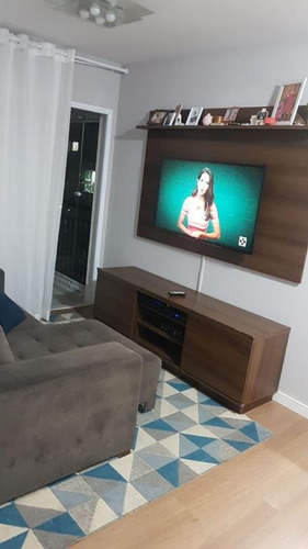 Imagem 2 de 15 de Apartamento - Independência - São Bernardo Do Campo - 1033-20704