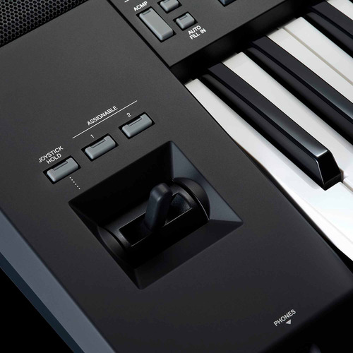 Teclado Yamaha Arranjador Psr Sx920 Psrsx920 Com 61 Teclas