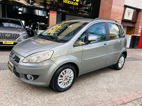 Fiat Idea ATTRACTIVE 1.4 Fire Flex 8V 5p