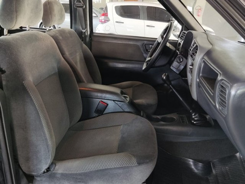 Chevrolet S-10 S10 2.4 MPFI ADVANTAGE 4X2 CD 8V FLEX 4P MANUAL