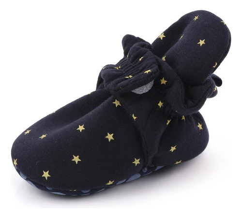 Zapatos Antideslizantes Pantuflas Para Bebés