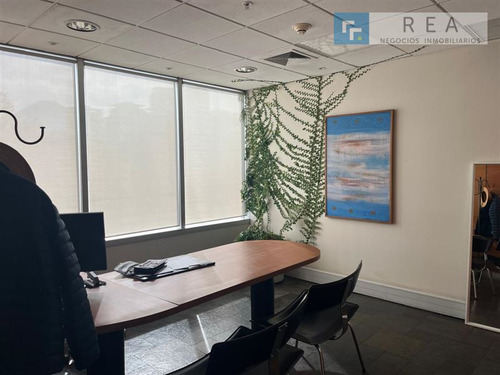 Oficinas En Venta En Las Condes