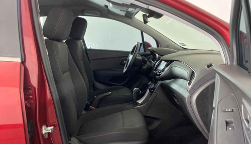 Imagen 11 de 15 de 121283 - Chevrolet Trax 2019 Con Garantía