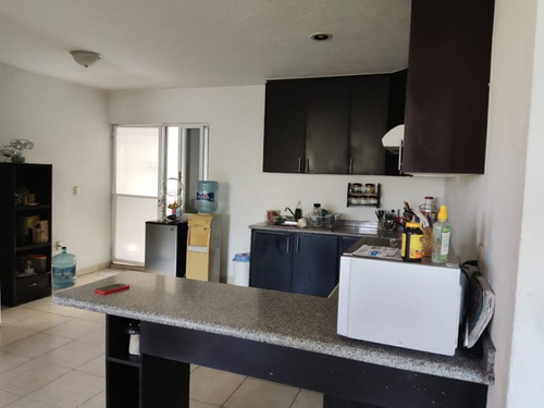Residencia En Venta En Burgos Bugambilias