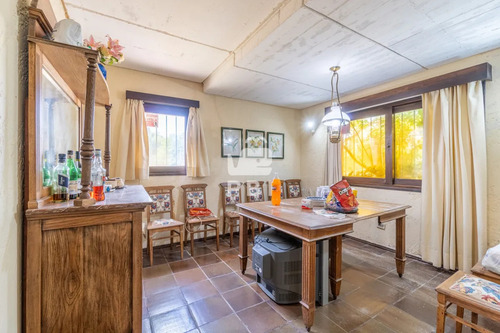 Casa De 3 Dormitorios En Solana, Punta Ballena - Ref : Pbi14128