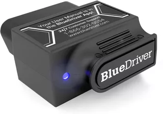 Bluetooth Pro Obdii Scan Tool Para iPhone Android