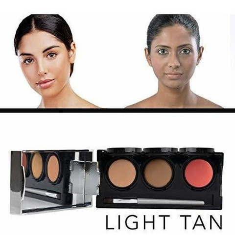 Maquillaje Para Cubrir Tatuajes, Corrector De Hematomas, Res | Envío gratis Maquillaje Para Cubrir Tatuajes, Corrector De Hematomas, Res | Envío gratis