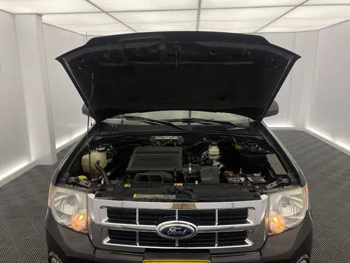 Ford Escape 3.0 Xlt