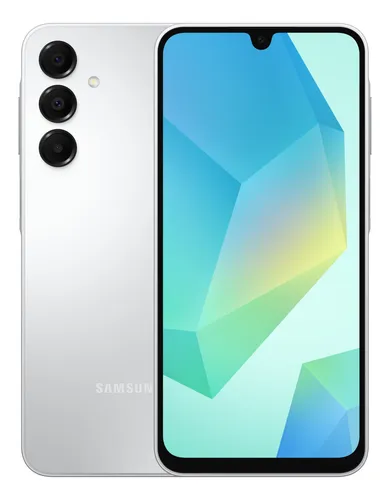 Galaxy A16 256gb 4g/lte Gris