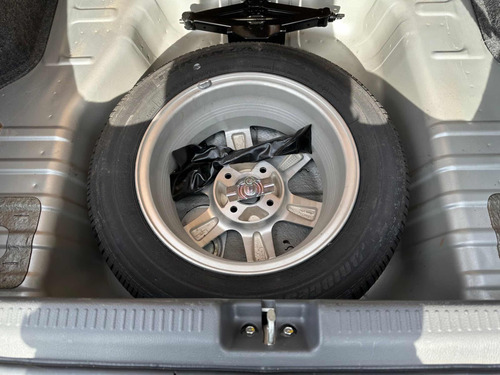 Mitsubishi Lancer 1.6 Glxi Abcp+abs