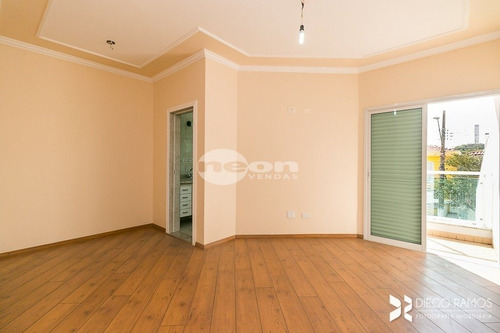 Imagem 4 de 15 de Casa Sobrado - Anchieta - Ref: 1562 - V-1562