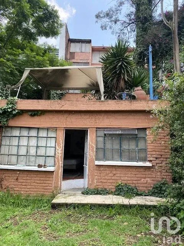 Venta Terreno 0 Ambiente Lomas De Chapultepec Viii Sección