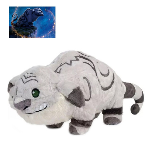 Muñeco Peluche Tinkerbell La Leyenda De Neverbeast Gruff