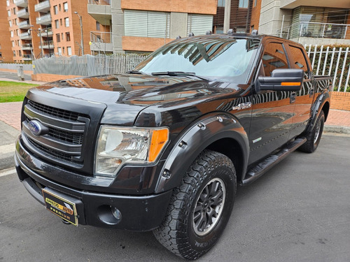 Ford F-150 3.5 Xlt