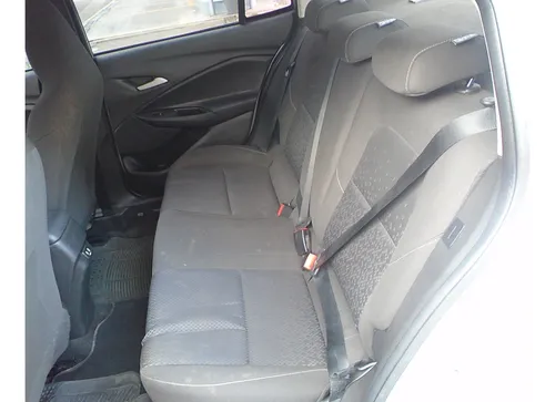 Chevrolet Onix 1.0T Ltz At