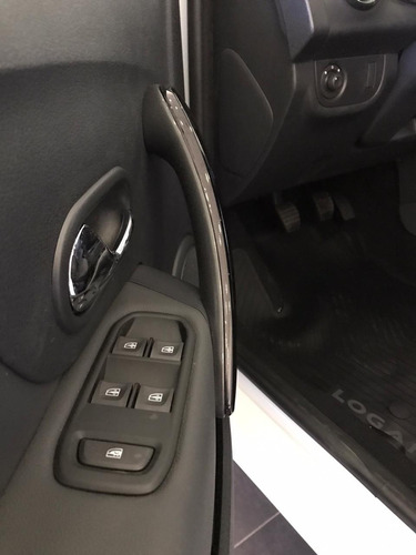 Renault Logan Intens 1.6 Manual (do)
