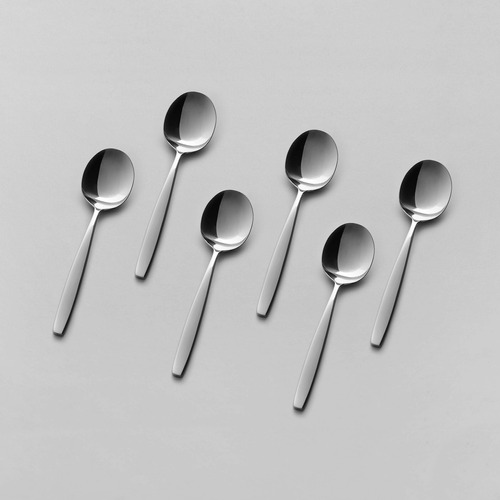 Cuchara De Té Vento - Set X6 Volf