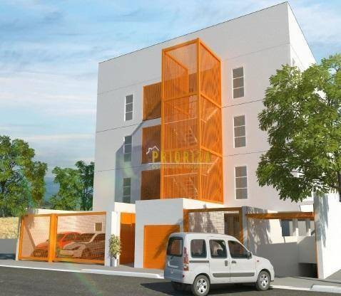 Imagem 10 de 13 de Kitnet Com 1 Dormitório À Venda, 21 M² Por R$ 129.000,00 - Residencial Lumina Sueleny Maria - Sorocaba/sp - Kn0004