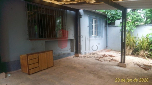 Imagem 6 de 15 de Terreno - Brooklin Paulista - Ref: 11383 - V-11383