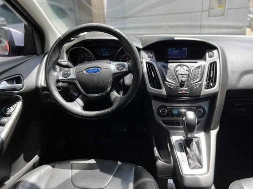 Imagem 13 de 13 de Ford Focus Se At 2.0t 2014