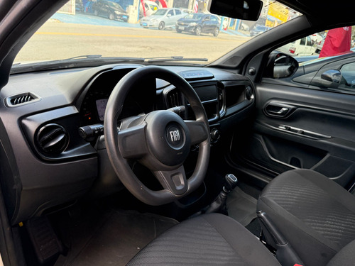Fiat Strada Fiat Strada Endurance 1.4 Cabine Plus (Flex)