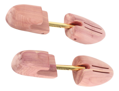 Shoe Trees Expander, Suporte Em Forma De Bota De Madeira, Ma