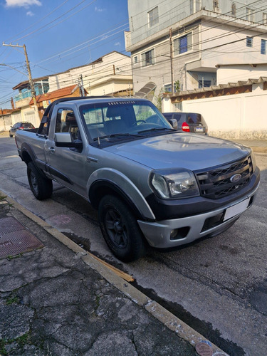 Ford Ranger 2.3 XLS 4X2 CS 16V