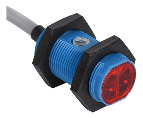 Ltr-m18pa-pmk-603 Contrinex Photoelectric Sensor