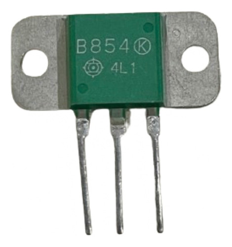 2sb854 Transistor