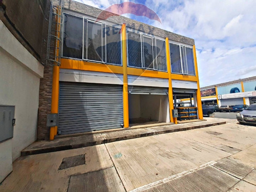 Imagen 5 de 5 de Local En Alquiler En Valencia Cód 140994