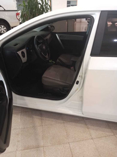 Toyota Corolla 1.8 Xei Cvt 140cv 2018
