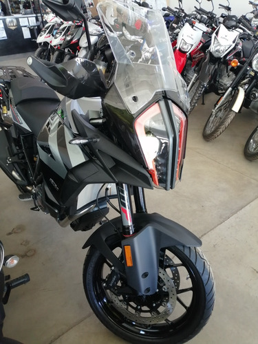 Imagen 6 de 10 de Ktm 1290 Super Adventrure S