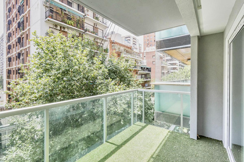 2 Ambientes Divisible En Venta- Belgrano