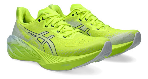 Tenis Hombre Asics Novablast 4 Q424 750