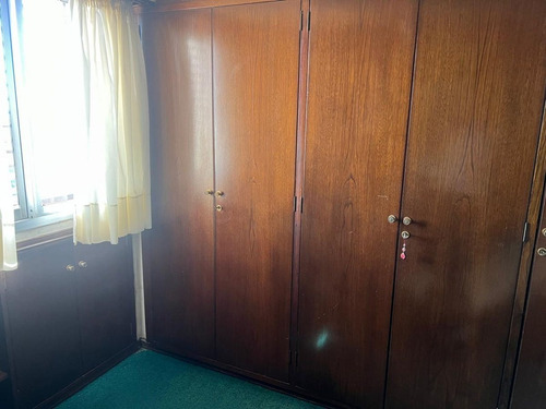 Departamento Venta La Plata 3 Dormitorios, Cochera
