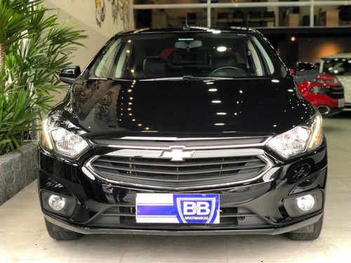 Prisma Ltz 1.4 Manual Flex 2019 18300 Km