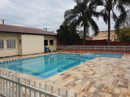 Imagem 21 de 27 de Apartamento - Ap00067 - 68172324